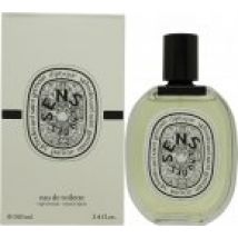 Diptyque Eau des Sens Eau de Toilette 100ml Spray