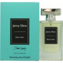 Jenny Glow Black Cedar Eau de Parfum 80ml Spray