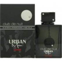 Armaf Club De Nuit Urban Man Elixir Eau de Parfum 105ml Spray