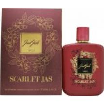 Just Jack Scarlet Jas Eau de Parfum 100ml Spray