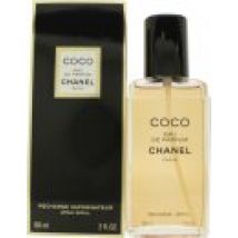 Chanel Coco Eau De Parfum 60ml Suihke - Uudelleentäytettävä