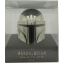 Star Wars The Mandalorian Eau de Toilette 100ml Spray