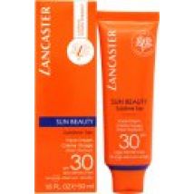 Lancaster Sun Beauty Sublime Tan Face Cream SPF30 50ml