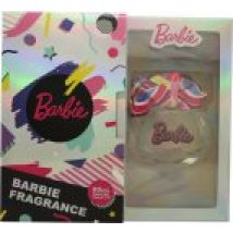 Barbie Total Hair Eau de Toilette 80ml Spray