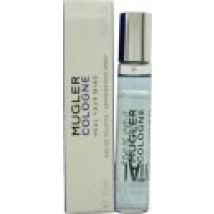 Mugler Cologne Heal Your Mind Eau de Toilette 10ml Spray