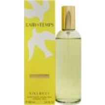 Nina Ricci L'air Du Temps Eau de Toilette 100ml Spray Refill