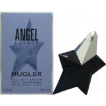 Mugler Angel Elixir Eau de Parfum 25ml Refillable Spray