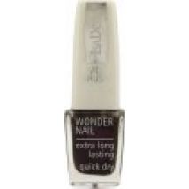 IsaDora Wonder Nail Polish 6ml - 789 Purple Prune