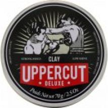 Uppercut Deluxe Strong Hold Matte Clay 60g