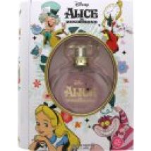 Disney Alice in Wonderland Eau de Parfum 50ml Spray