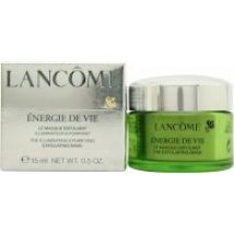 Lancome Énergie de Vie Exfoliating Mask 15ml