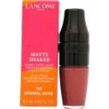 Lancôme Matte Shaker Proenza Schouler Liquid Lipstick 6.2ml - 193 Minimal Ocre