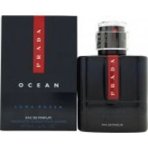 Prada Luna Rossa Ocean Eau de Parfum 50ml Spray