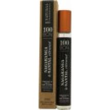 100BON Nagaranga & Santal Citronné Refillable Eau de Parfum Concentrate 15ml Spray