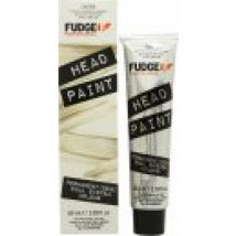 Fudge Professional Colour Headpaint 60ml - Very Light Brunette Blonde