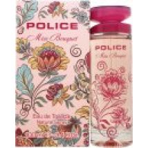 Police Miss Bouquet Eau de Toilette 100ml Spray