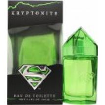 Superman Kryptonite Eau de Toilette 100ml Spray