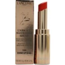 Lancôme L'Absolu Mademoiselle Shine Lipstick 3.2g - 104 Shine Up Go