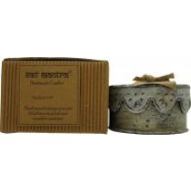 Bali Mantra Victorian Tin Candle 280g - Redcurrant