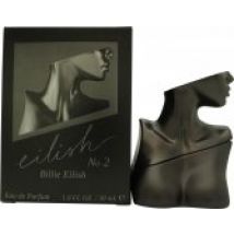 Billie Eilish Eilish No 2 Eau de Parfum 30ml Spray
