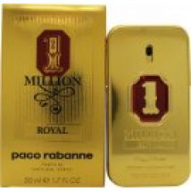 Paco Rabanne 1 Million Royal Eau de Parfum 50ml Spray