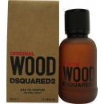 DSquared² Original Wood Eau de Parfum 50ml Spray