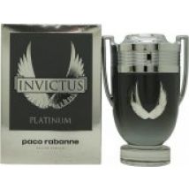 Paco Rabanne Invictus Platinum Eau de Parfum 100ml Spray