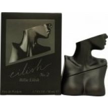 Billie Eilish Eilish No 2 Eau de Parfum 50ml Spray