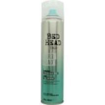 Tigi Bed Head Hard Head Hiuslakka 385ml