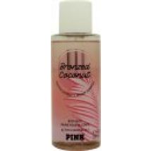 Victoria's Secret Pink Bronzed Coconut Body Mist 250ml