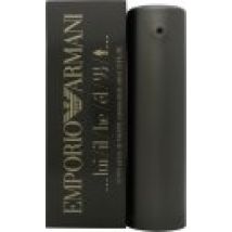 Giorgio Armani Emporio He Eau de Toilette 50ml Suihke