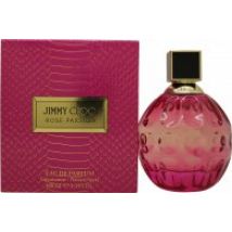 Jimmy Choo Rose Passion Eau de Parfum 100ml Spray