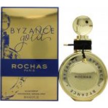 Rochas Byzance Gold Eau de Parfum 60ml Spray