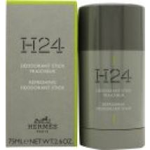 Hermès H24 Deodorant Stick 75ml