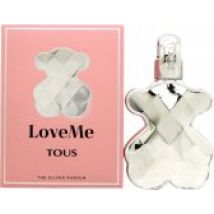 Tous LoveMe The Silver Parfum Eau de Parfum 50ml Spray