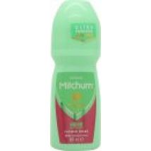 Mitchum Flower Fresh Roll-On Deodorant 100ml