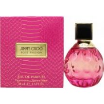 Jimmy Choo Rose Passion Eau de Parfum 40ml Spray