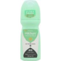 Mitchum Women Invisible Clear Fresh Roll On 100ml