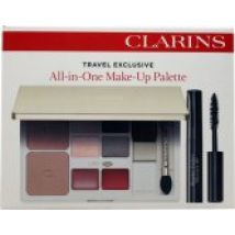 Clarins Travel Exclusive All-In-One Make-Up Palette 20g