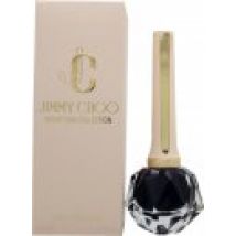 Jimmy Choo Seduction Collection Nail Polish 15ml - Burgundy Night