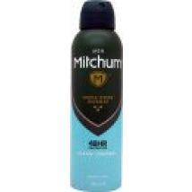 Mitchum Men Triple Odor Defense Clean Control 48HR Protection Deodorant Spray 200ml
