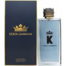 Dolce & Gabbana K Eau de Toilette 200ml Spray