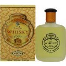 Evaflor Whisky Eau de Toilette 100ml Spray