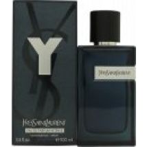 Yves Saint Laurent Y Eau de Parfum Intense 100ml Spray