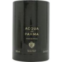 Acqua di Parma Oud & Spice Eau de Parfum 100ml Spray