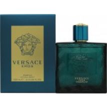 Versace Eros Parfum Parfum 100ml Spray