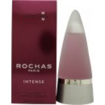 Rochas Man Intense Eau de Parfum 100ml Spray