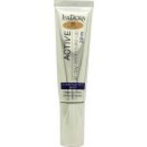 IsaDora Active All Day Wear Foundation 35ml - 20 Almond