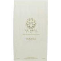 The Woods Collection Natural Collection Bloom Gift Set 100ml EDP + Atomiser