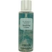 Victoria's Secret Sparkling Creme Body Mist 250ml